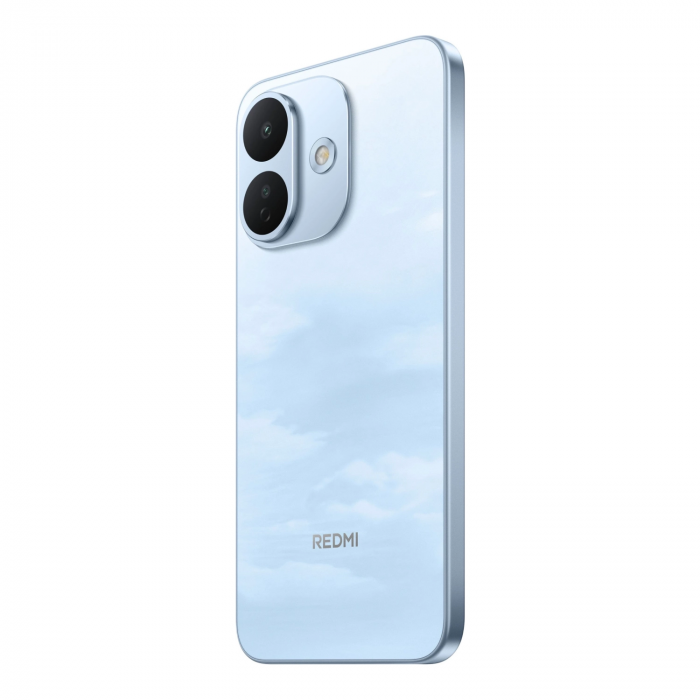 Смартфон Xiaomi Redmi Note 17 Pro 5G 8/512GB, Sky Blue