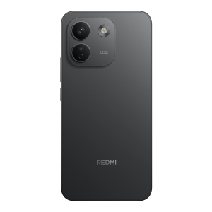 Смартфон Xiaomi Redmi Note 17 Pro Max 5G 8/256GB, Black