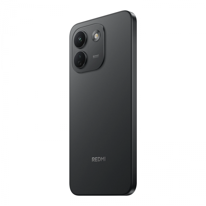 Смартфон Xiaomi Redmi Note 17 Pro Max 5G 8/512GB, Black