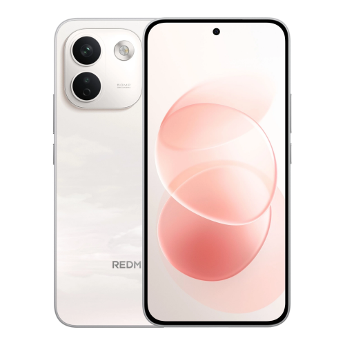 Смартфон Xiaomi Redmi Note 17 Pro Max 5G 8/512GB, Cloud Blush