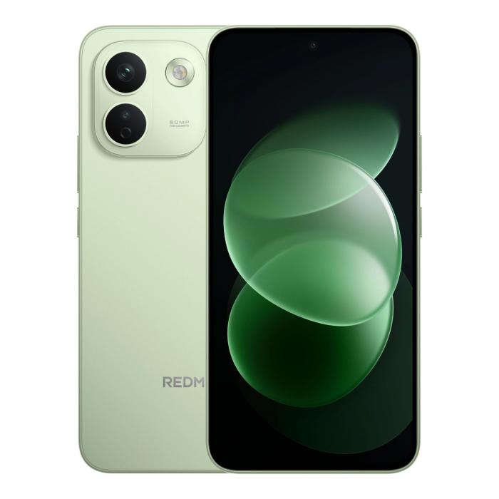 Смартфон Xiaomi Redmi Note 17 Pro Max 5G 8/512GB, Green