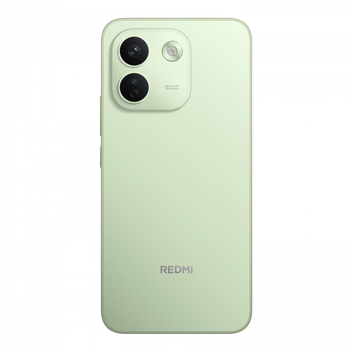 Смартфон Xiaomi Redmi Note 17 Pro Max 5G 8/256GB, Green