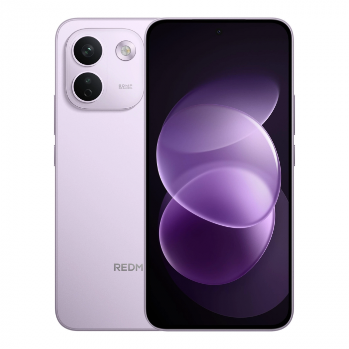Смартфон Xiaomi Redmi Note 17 Pro Max 5G 8/512GB, Purple