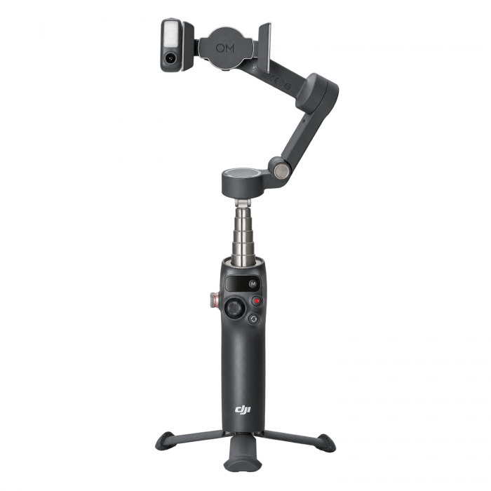 Стабилизатор DJI Osmo Mobile 8 Advanced Tracking Combo (с модулем слежения)