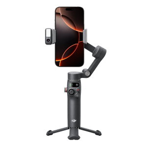 Стабилизатор DJI Osmo Mobile 8 Advanced Tracking Combo (с модулем слежения)