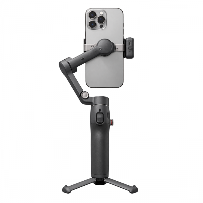 Стабилизатор DJI Osmo Mobile 8 Advanced Tracking Combo (с модулем слежения)