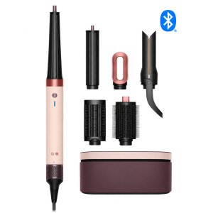 Стайлер Dyson Airwrap HS09 Co-Anda 2Х (AirSmooth2x) 2026, Ceramic Pink/Rose Gold