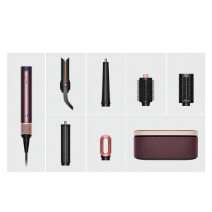 Стайлер Dyson Airwrap HS09 Co-Anda 2Х (AirSmooth2x) 2026, Ceramic Pink/Rose Gold