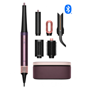 Стайлер Dyson Airwrap HS09 Co-Anda 2Х (AirSmooth2x) 2026, Jasper Plum