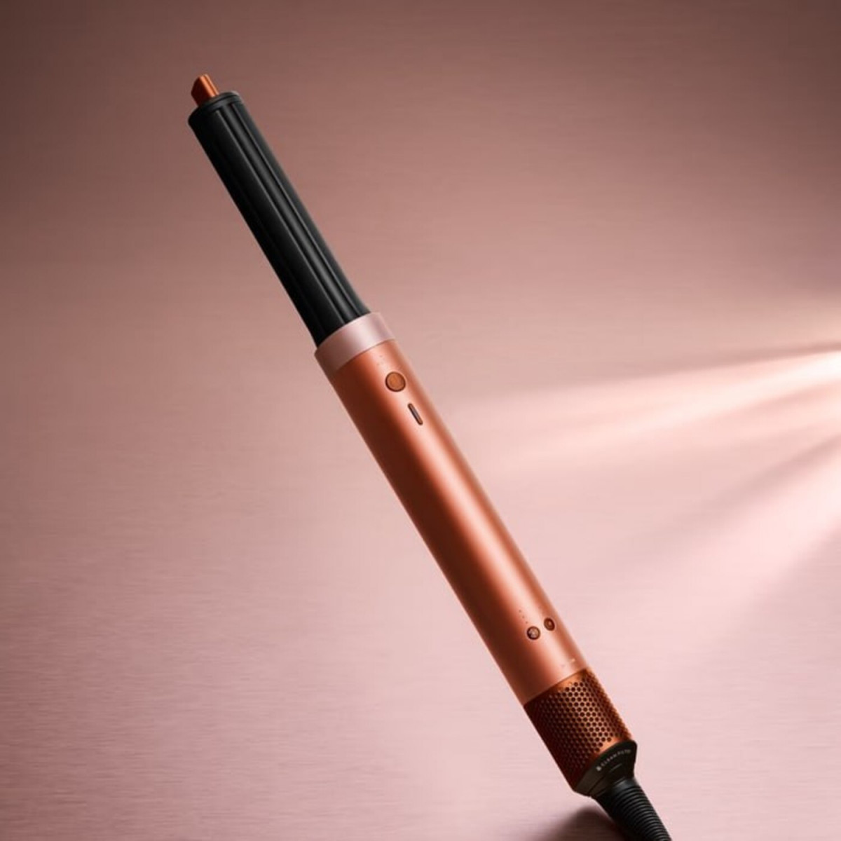 Стайлер Dyson Airwrap HS09 Co-Anda 2Х, Amber Silk