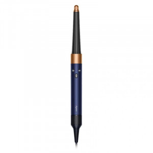 Стайлер Dyson Airwrap i.d. HS08 + подарочный футляр, Prussian Blue/Rich Copper