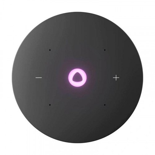 Умная колонка Яндекс Станция Мини 3 Pro на YaGPT, Черный