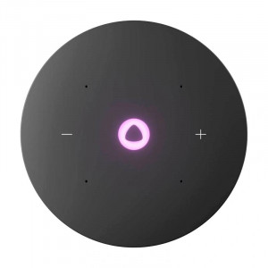 Умная колонка Яндекс Станция Мини 3 Pro на YaGPT, Синий