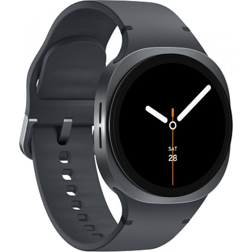 Умные часы Samsung Galaxy Watch 8 LTE 40mm, Graphite