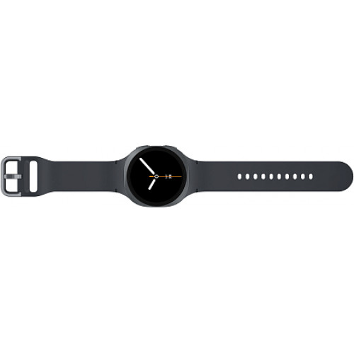 Умные часы Samsung Galaxy Watch 8 LTE 40mm, Graphite