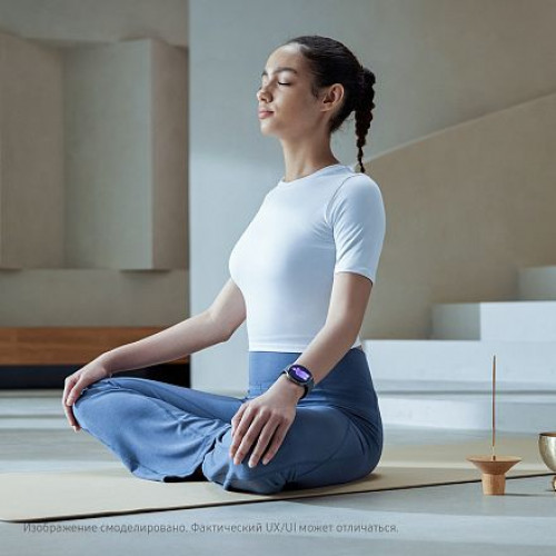 Умные часы Samsung Galaxy Watch 8 LTE 40mm, Silver