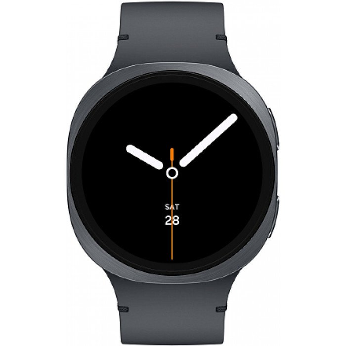 Умные часы Samsung Galaxy Watch 8 LTE 44mm, Graphite
