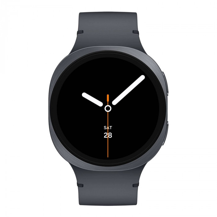 Умные часы Samsung Galaxy Watch 8 40mm, Graphite