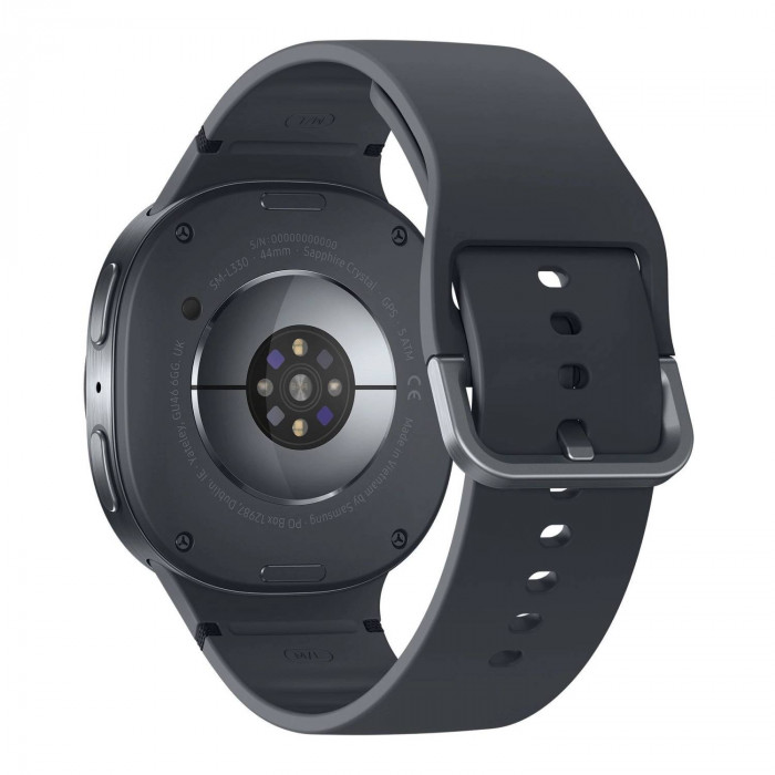 Умные часы Samsung Galaxy Watch 8 40mm, Graphite