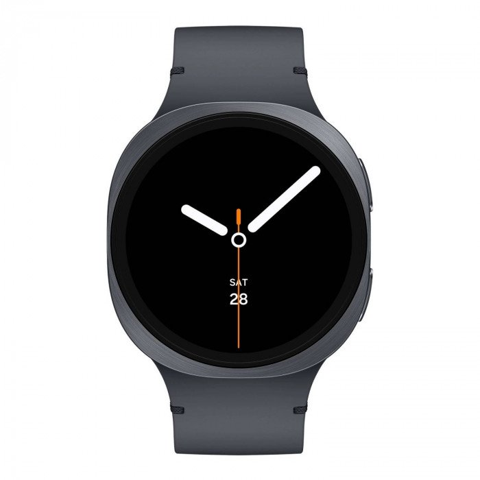 Умные часы Samsung Galaxy Watch 8 40mm, Graphite