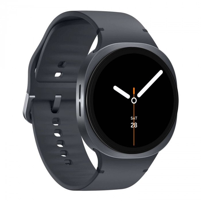 Умные часы Samsung Galaxy Watch 8 40mm, Graphite