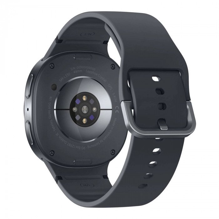 Умные часы Samsung Galaxy Watch 8 40mm, Graphite