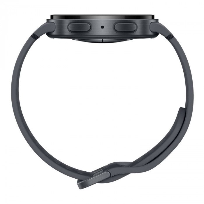 Умные часы Samsung Galaxy Watch 8 40mm, Graphite