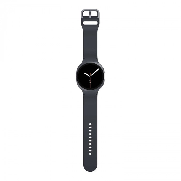 Умные часы Samsung Galaxy Watch 8 40mm, Graphite