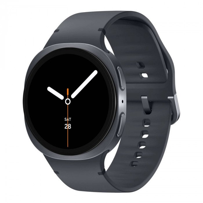 Умные часы Samsung Galaxy Watch 8 40mm, Graphite