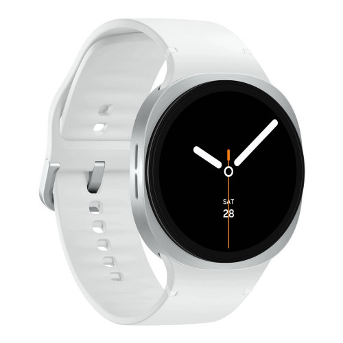 Умные часы Samsung Galaxy Watch 8 40mm, Silver