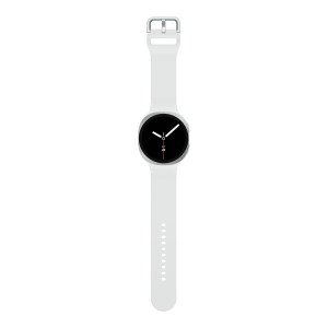Умные часы Samsung Galaxy Watch 8 40mm, Silver