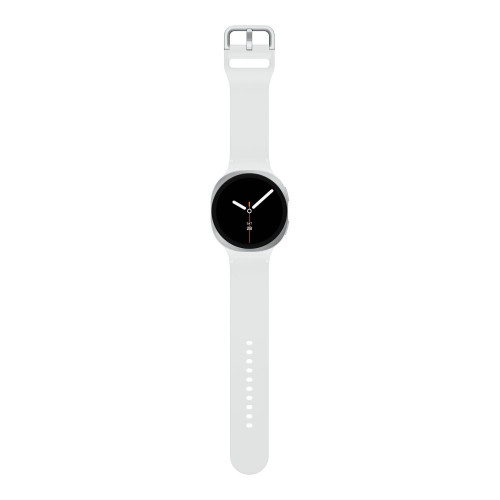 Умные часы Samsung Galaxy Watch 8 40mm, Silver