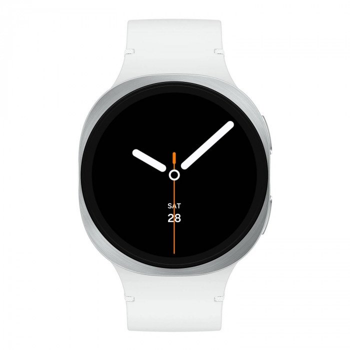 Умные часы Samsung Galaxy Watch 8 40mm, Silver