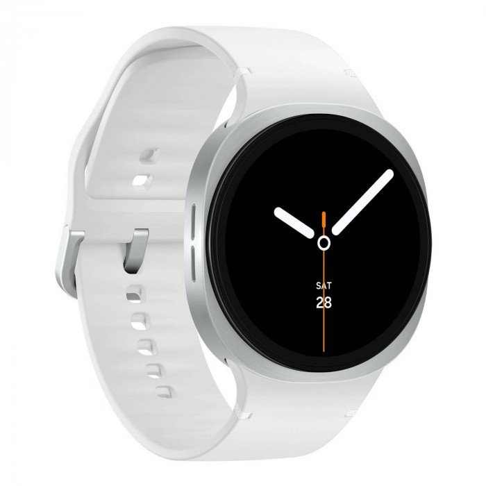 Умные часы Samsung Galaxy Watch 8 40mm, Silver