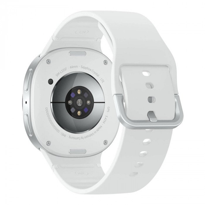 Умные часы Samsung Galaxy Watch 8 40mm, Silver