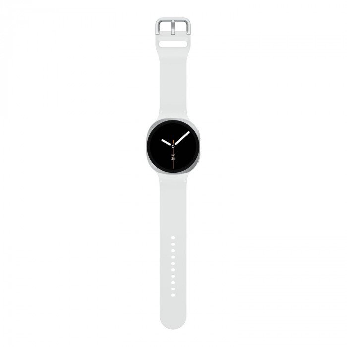 Умные часы Samsung Galaxy Watch 8 40mm, Silver