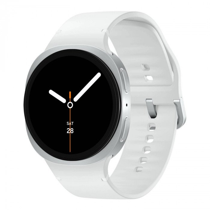 Умные часы Samsung Galaxy Watch 8 40mm, Silver