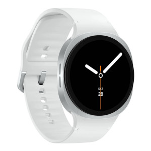 Умные часы Samsung Galaxy Watch 8 44mm, Silver