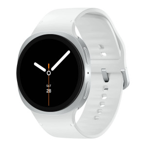 Умные часы Samsung Galaxy Watch 8 44mm, Silver