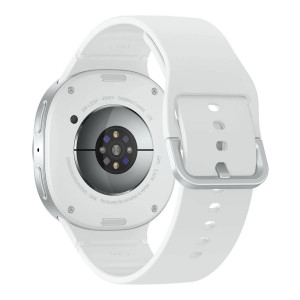 Умные часы Samsung Galaxy Watch 8 44mm, Silver