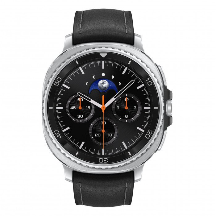 Умные часы Samsung Galaxy Watch 8 LTE Classic 46mm, Black