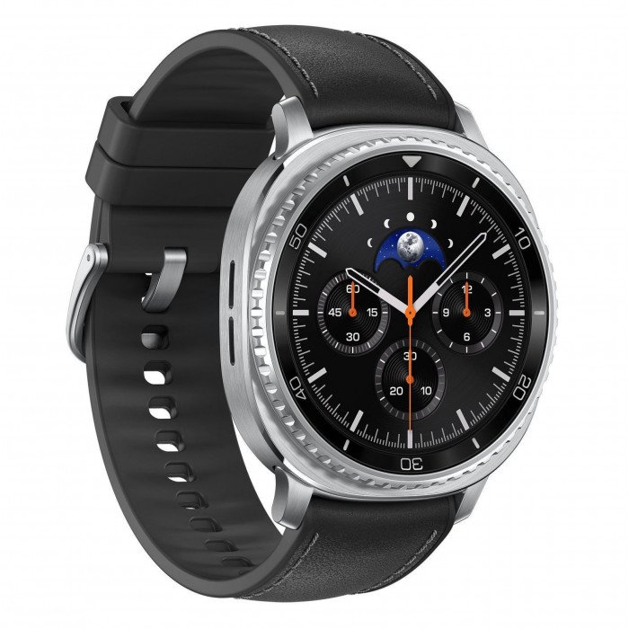 Умные часы Samsung Galaxy Watch 8 LTE Classic 46mm, Black
