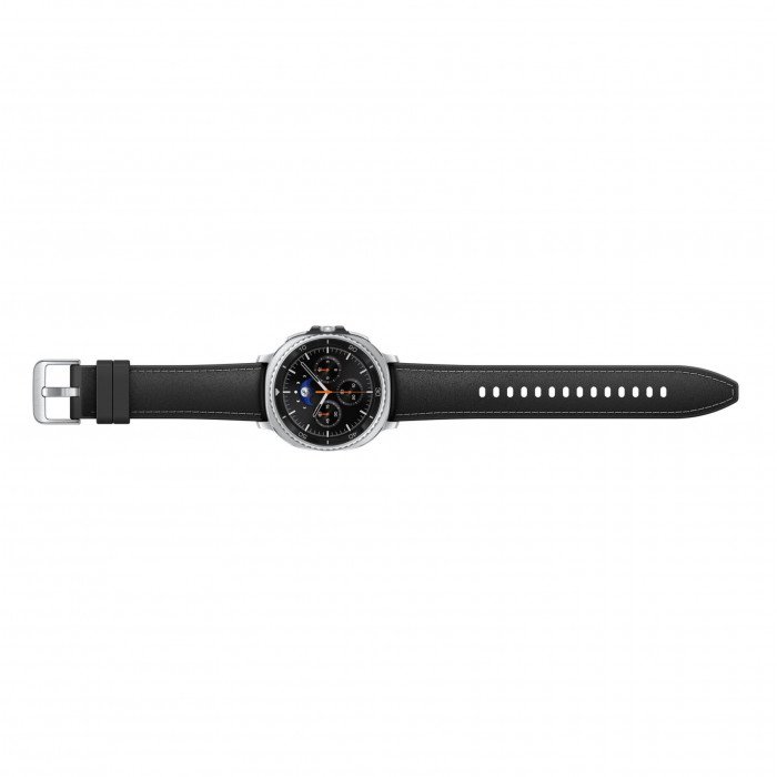 Умные часы Samsung Galaxy Watch 8 LTE Classic 46mm, Black
