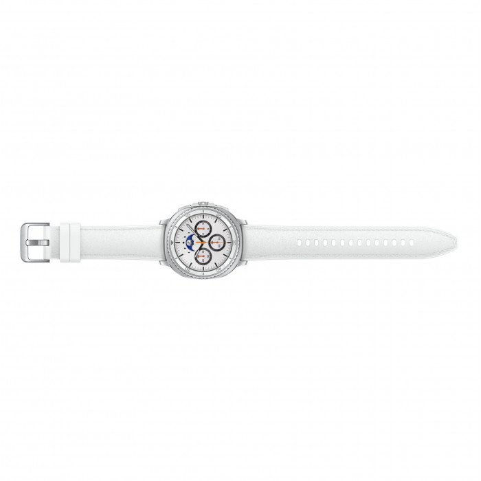 Умные часы Samsung Galaxy Watch 8 LTE Classic 46mm, White