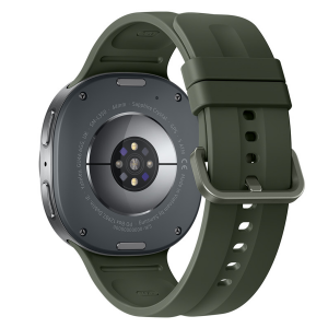 Умные часы Samsung Galaxy Watch 9 44mm, Silver