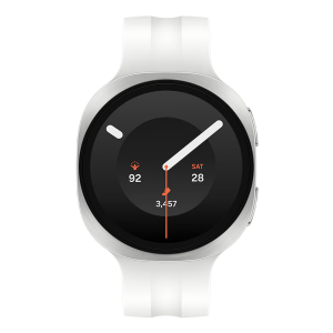 Умные часы Samsung Galaxy Watch 9 LTE 40mm, Cream
