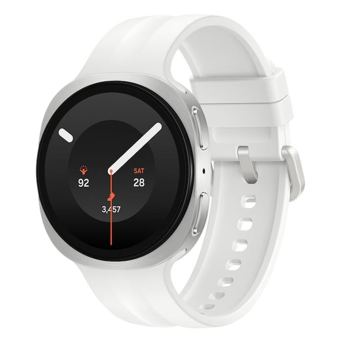 Умные часы Samsung Galaxy Watch 9 LTE 40mm, Cream