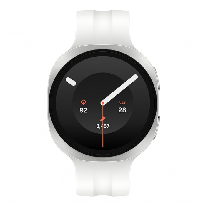Умные часы Samsung Galaxy Watch 9 LTE 40mm, Cream