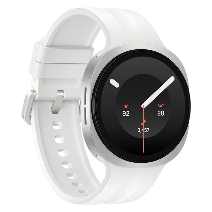 Умные часы Samsung Galaxy Watch 9 LTE 40mm, Cream