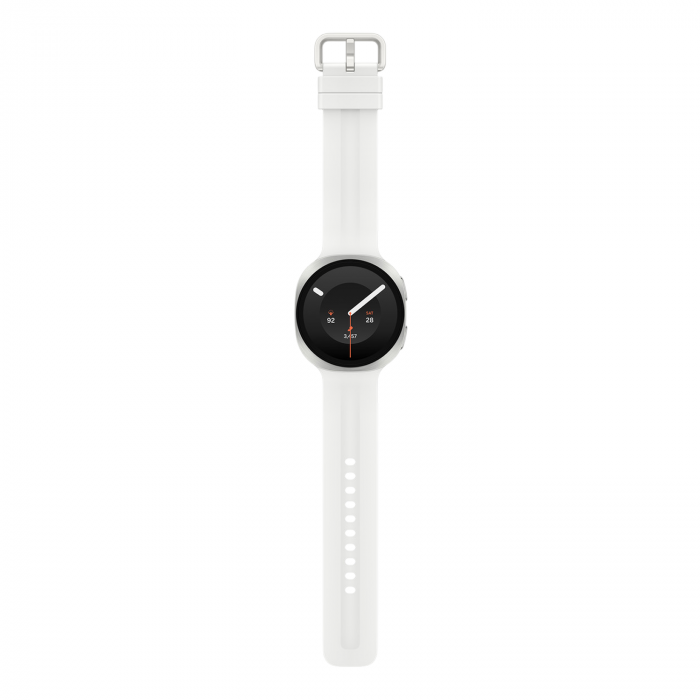 Умные часы Samsung Galaxy Watch 9 LTE 40mm, Cream